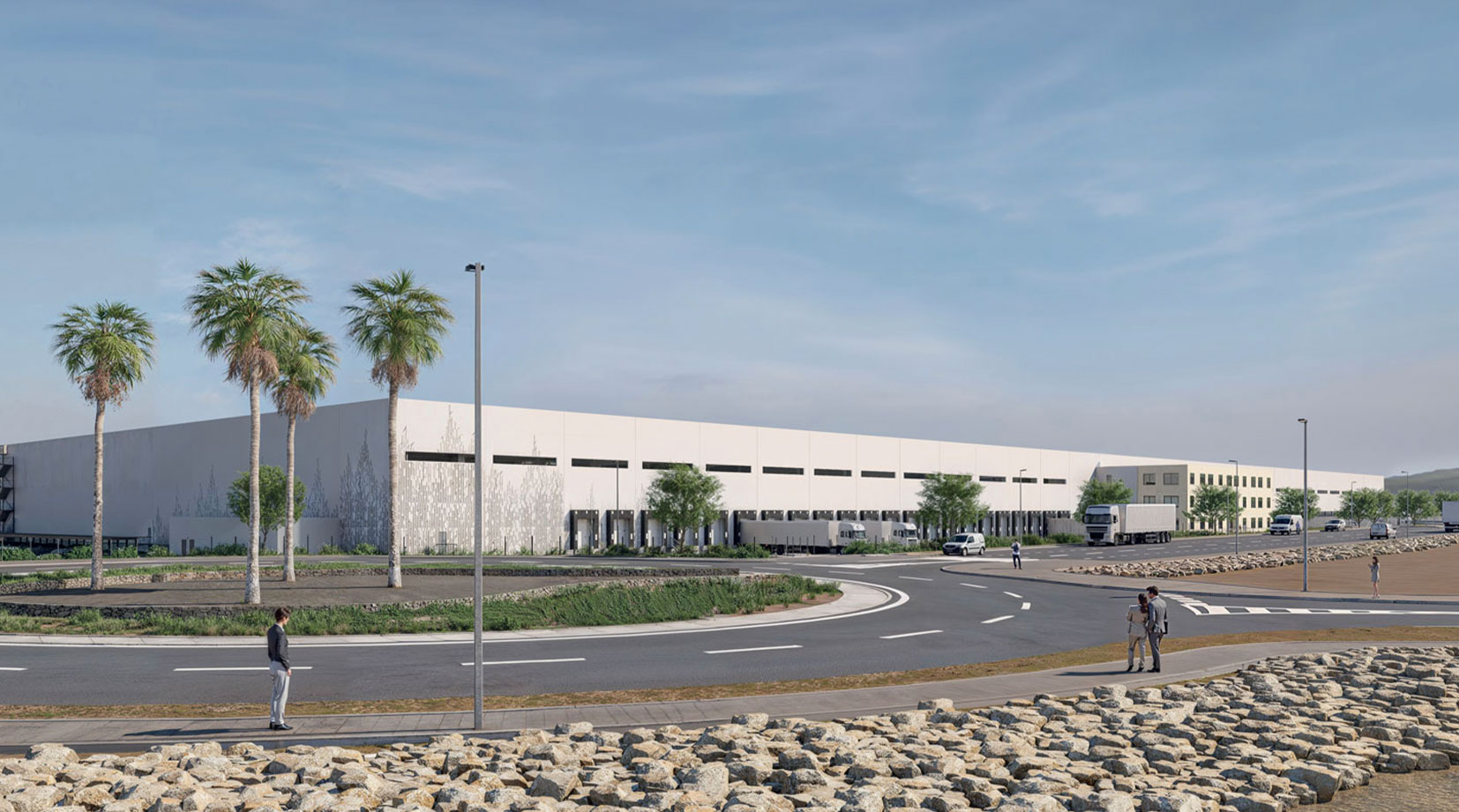 groupe-idec-puerto-seco-antequera-espagne-port-logistique-sec-malaga
