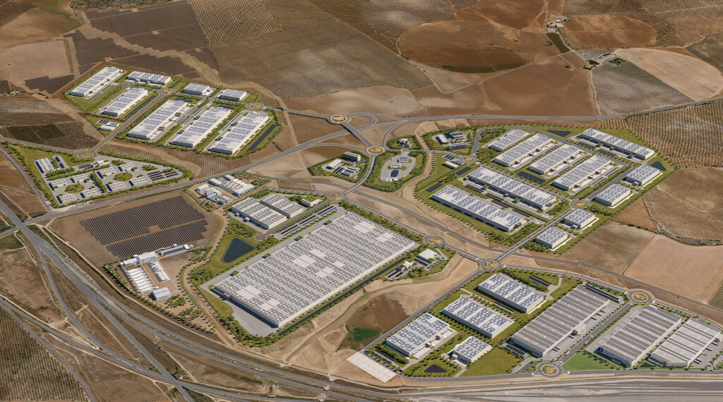 groupe-idec-puerto-seco-antequera-espagne-port-sec-logistique-malaga-xxl