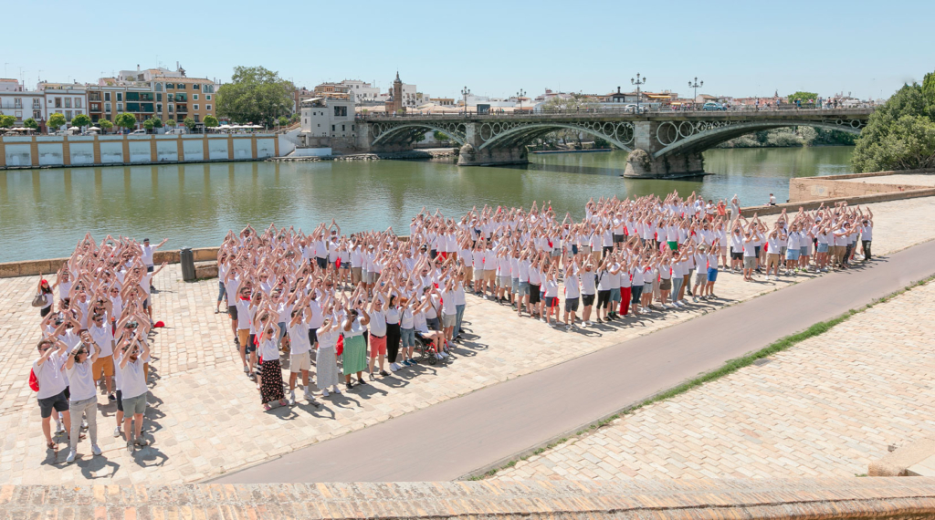 Célébration des 20 ans du GROUPE IDEC