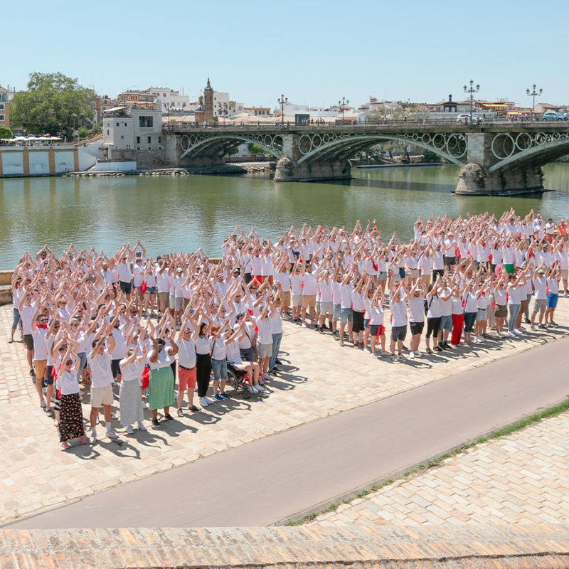 Célébration des 20 ans du GROUPE IDEC