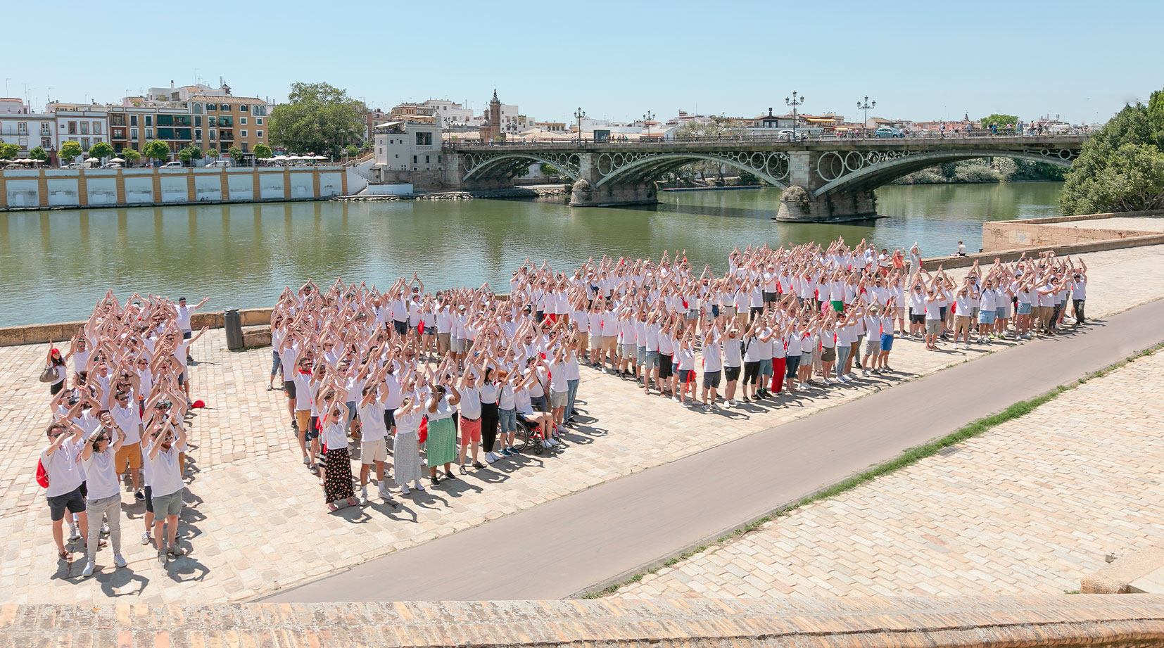 Célébration des 20 ans du GROUPE IDEC