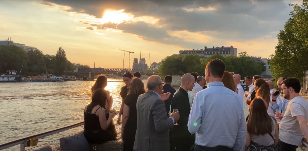 Notre filiale Faubourg Promotion a célébré ses 20 ans réunissant l'ensemble de ses collaborateurs pour partager une aventure collective marquée par la convivialité et l'innovation.