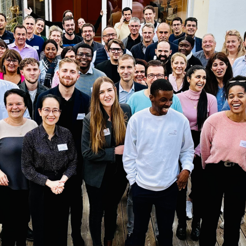 Intégration réussie pour les nouveaux talents du GROUPE IDEC