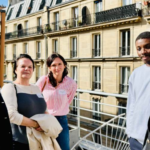 Une intégration réussie pour les nouveaux collaborateurs du GROUPE IDEC !