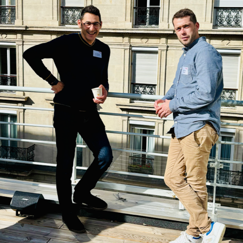 Découvrez notre processus d'intégration - GROUPE IDEC