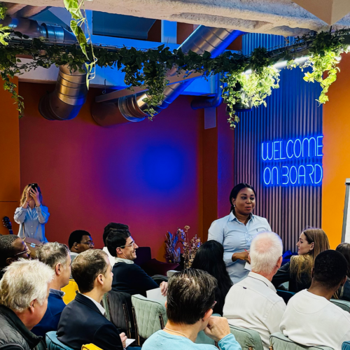 Intégration réussie pour les nouveaux talents du GROUPE IDEC