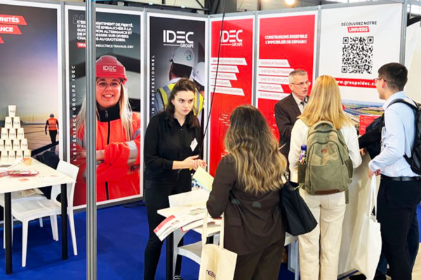 GROUPE-IDEC-forum-étudiant-IMT-Mines-Ales-2024-2