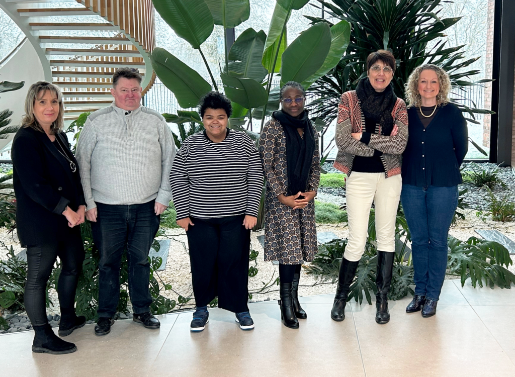 #SEEPH2024 : Une Semaine d'engagement pour l'Inclusion au sein du GROUPE IDEC
