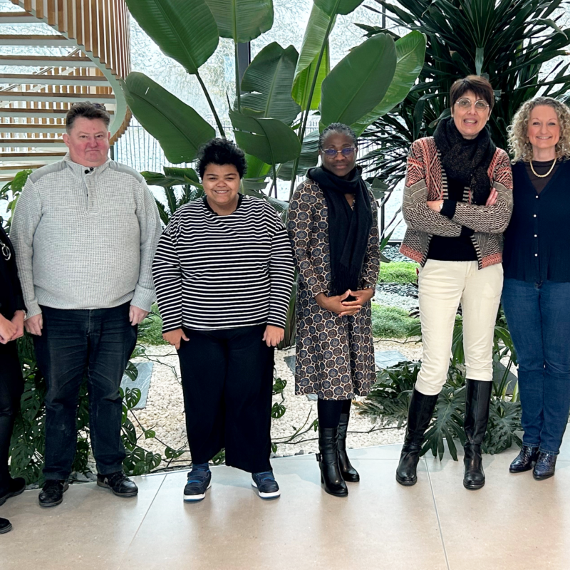 #SEEPH2024 : Une Semaine d'engagement pour l'Inclusion au sein du GROUPE IDEC