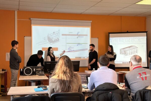 Concours IDEFI 2025 : des projets étudiants qui façonnent l'avenir