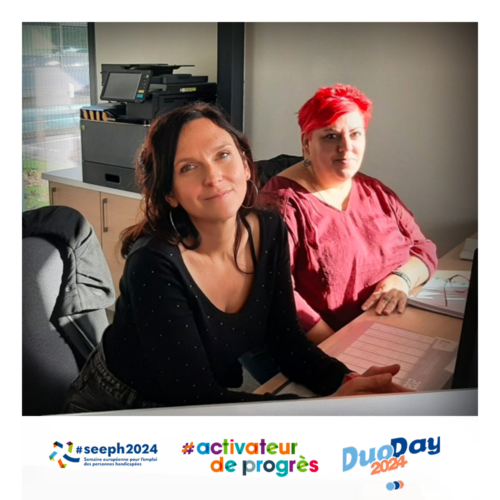 SEEPH 2024 : Une Semaine d'engagement pour le GROUPE IDEC