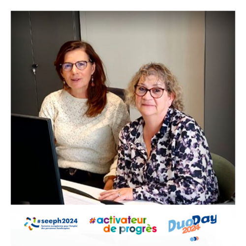 SEEPH 2024 : Une Semaine d'engagement pour le GROUPE IDEC