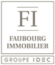 FAUBOURG IMMOBILIER