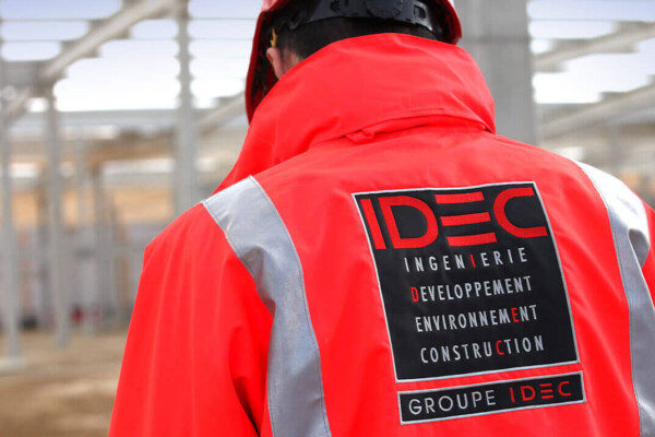 Etre acteur de l'innovation – GROUPE IDEC