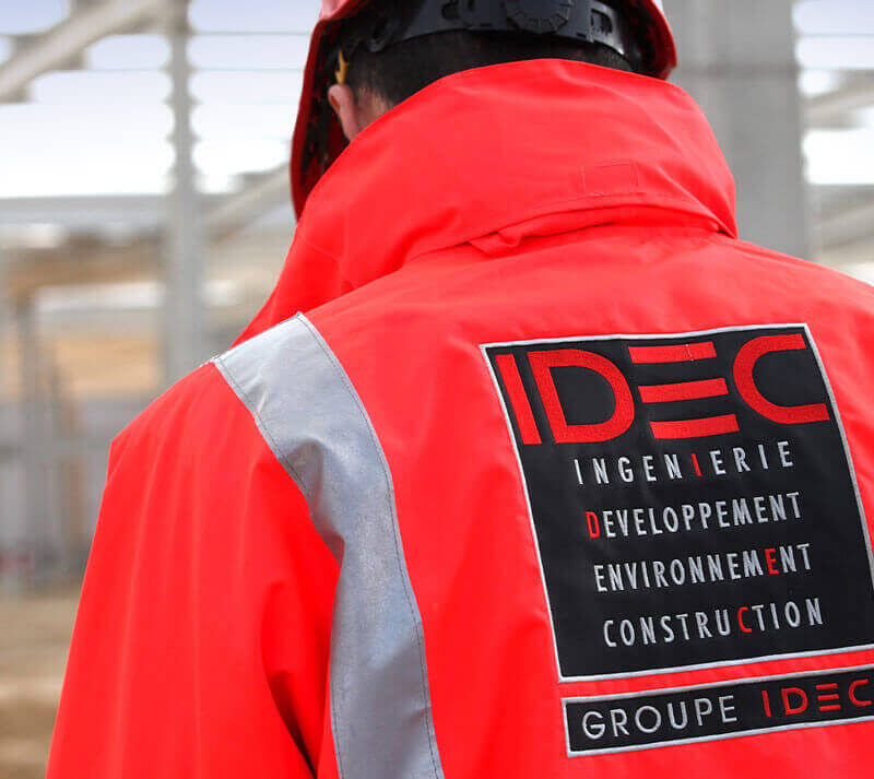 Etre acteur de l'innovation – GROUPE IDEC