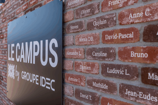 Espace Carrières et Recrutement – GROUPE IDEC