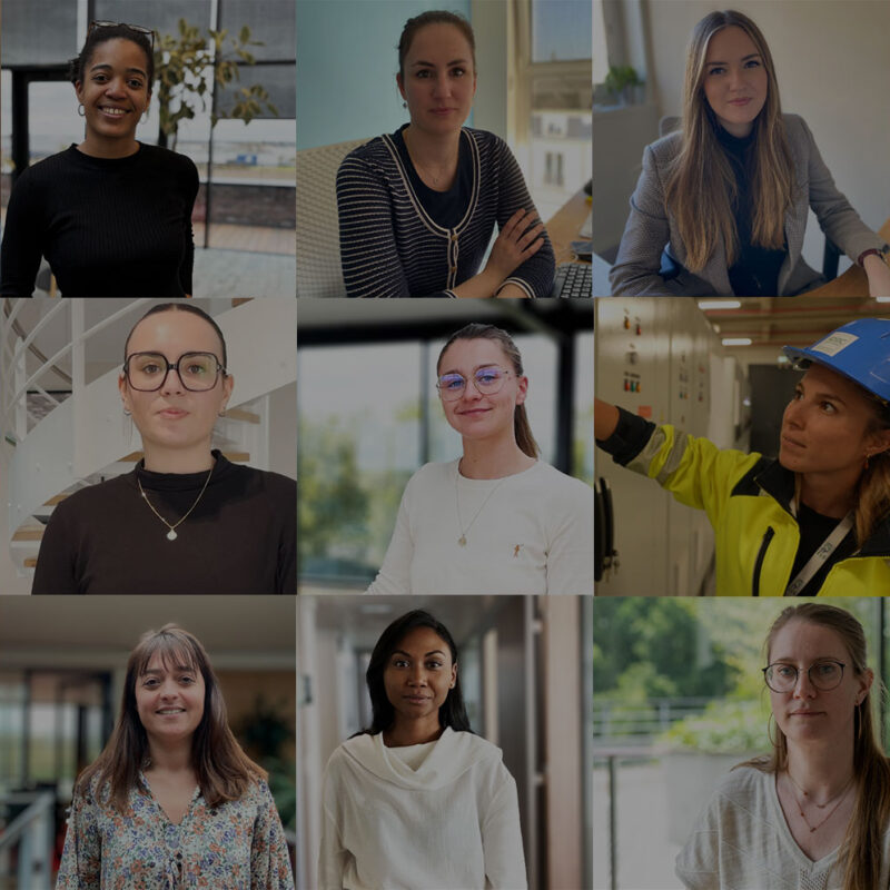 L’engagement du GROUPE IDEC pour l’égalité professionnelle