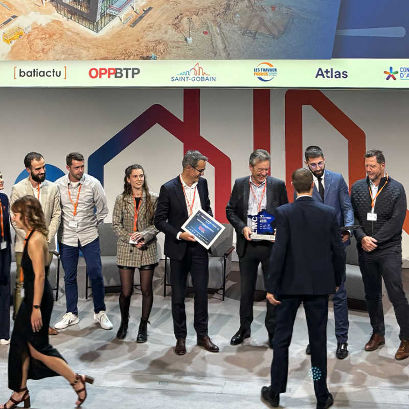 GROUPE-IDEC-élu-meilleur-chantier-de-france-2025-remise-du-1er-prix