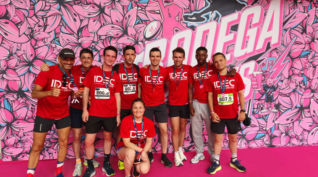 GROUPE-IDEC-brille-à-l’EKIDEN-du-Stade-Français-2025-1
