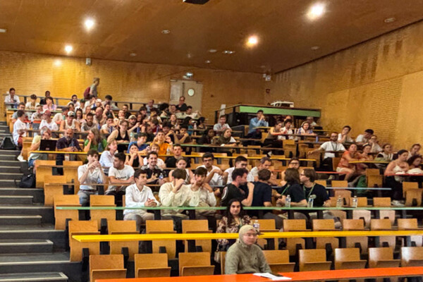 IDEC GRAND SUD au cœur du Challenge GCCD 2025-1