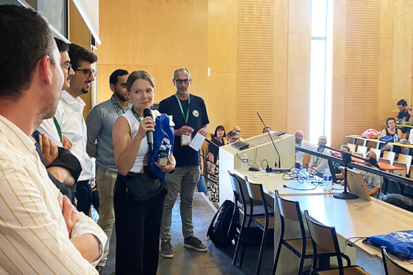 IDEC GRAND SUD au cœur du Challenge GCCD 2025-3