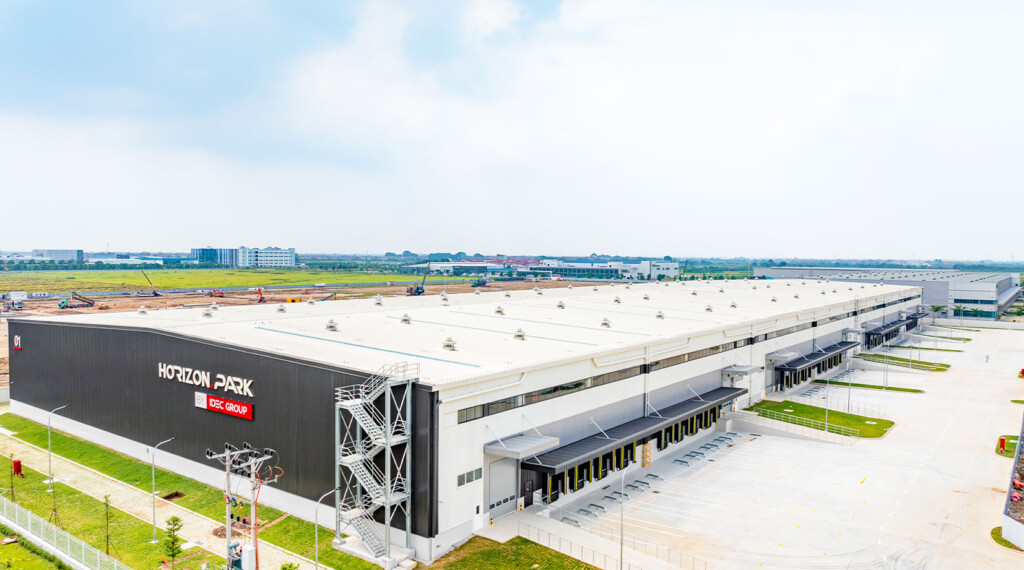 horizon_park_IDEC_GROUP_vietnam