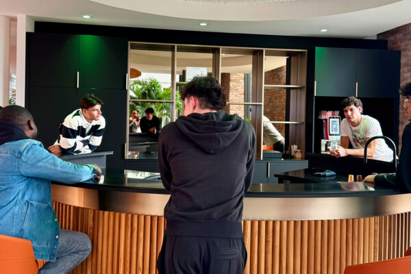 groupe-idec-séminaire-des-alternants-2025-campus-de-blois-cadre-de-vie-ideal-rse