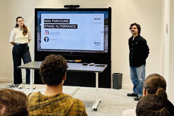 groupe-idec-séminaire-des-alternants-2025-retours-d'expérience-collaborateur-expertise-métier-formation-talents