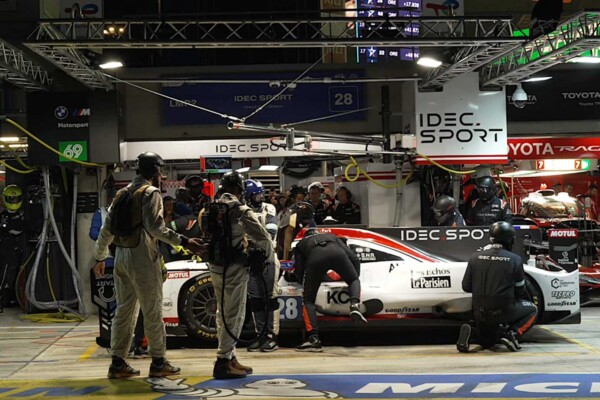 24h-du-mans-groupe-idec