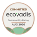 Pastille Ecovadis 2026