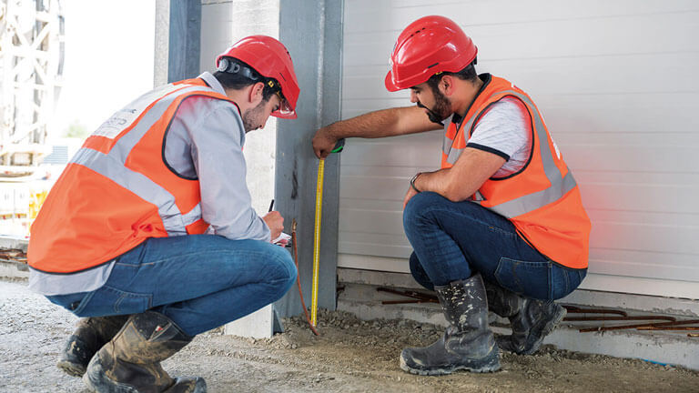 Conformité réglementaire et adaptabilité dans le domaine de la conception et la construction de bâtiment