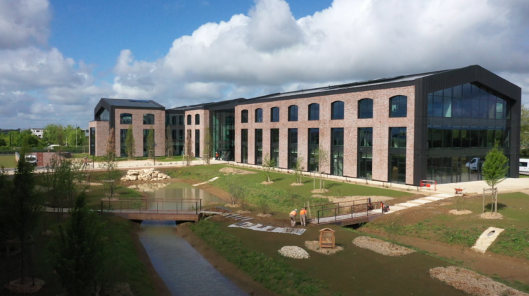 CAMPUS by GROUPE IDEC
