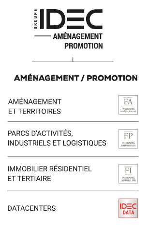 Organisation Idec Aménagement Promotion