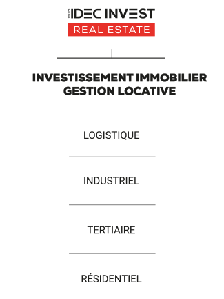 Organisation Idec Invest Real Estate